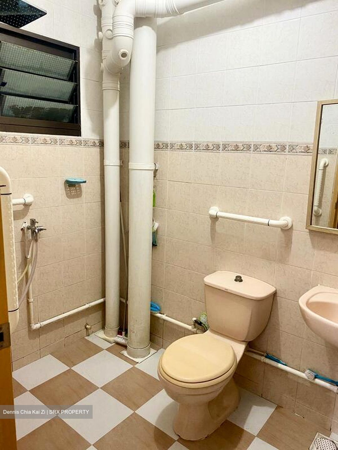 Blk 258C Compassvale Gardens (Sengkang), HDB 4 Rooms #606959271